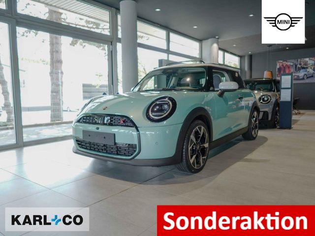 MINI Cooper S Final Summer Sale -7000 EURO* Classic T