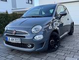Fiat 500 0.9 8V TwinAir SPORT  - Fiat: Sport