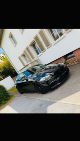 BMW f10 530d Liebhaber Fahrzeug - BMW 530: 530d F10