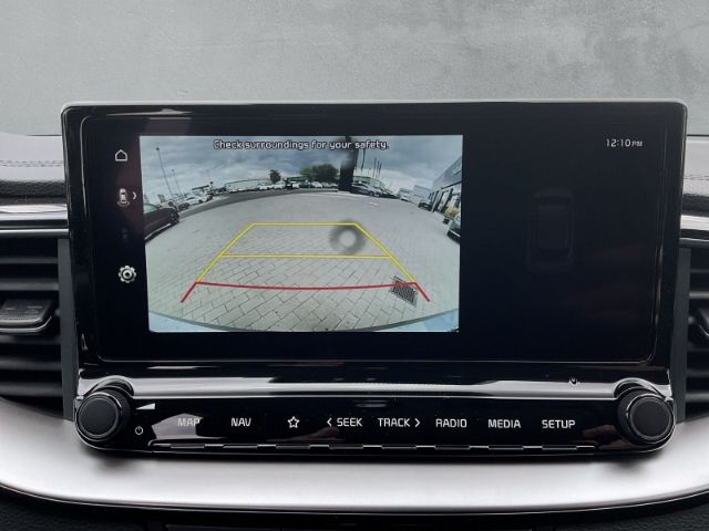 Fahrzeugabbildung Kia Ceed ULTIMATE EDITION 1.0 T-GDI  *STYLE-PAKET*