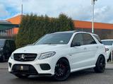 Mercedes-Benz GLE 450 AMG 4MATIC AMG - Mercedes-Benz GLE-Klasse von privat