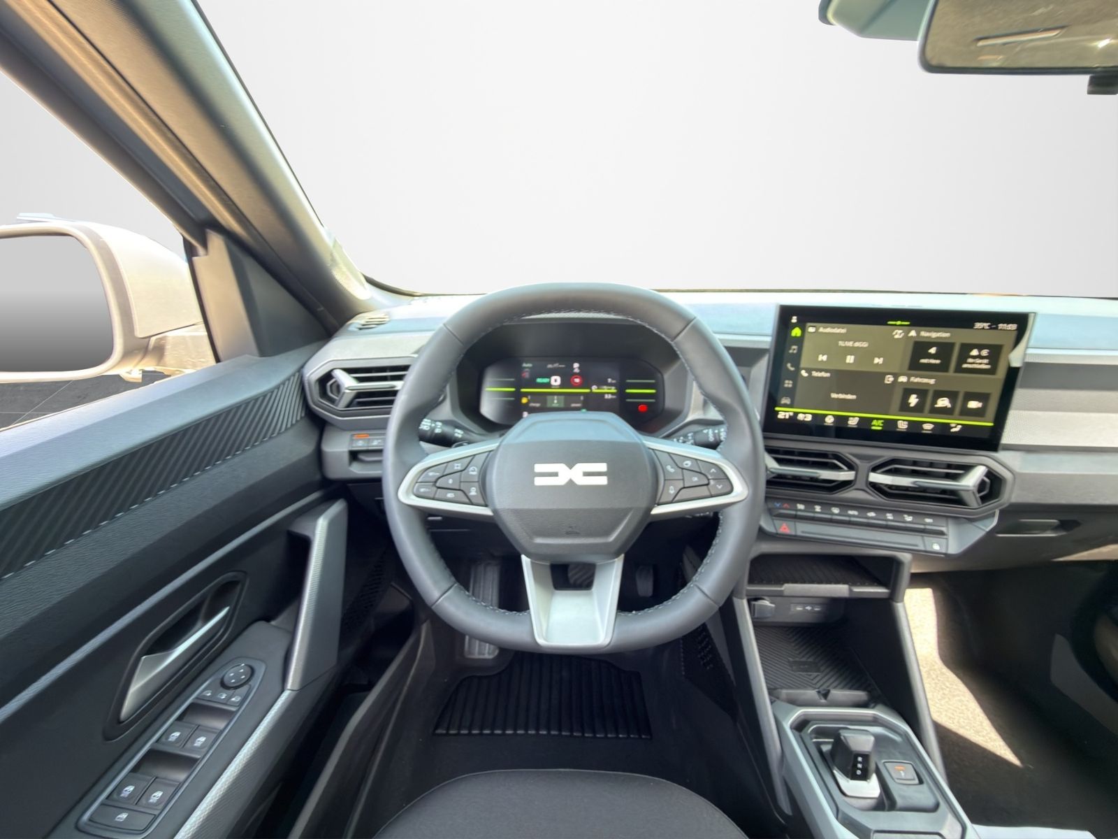 Dacia Duster - Bild 12