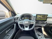 Dacia Duster - Vorschau Bild 12