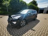 Hyundai Grand Santa Fe Premium 2.2 CRDi 4WD  - Hyundai Grand Santa Fe Diesel Gebrauchtwagen