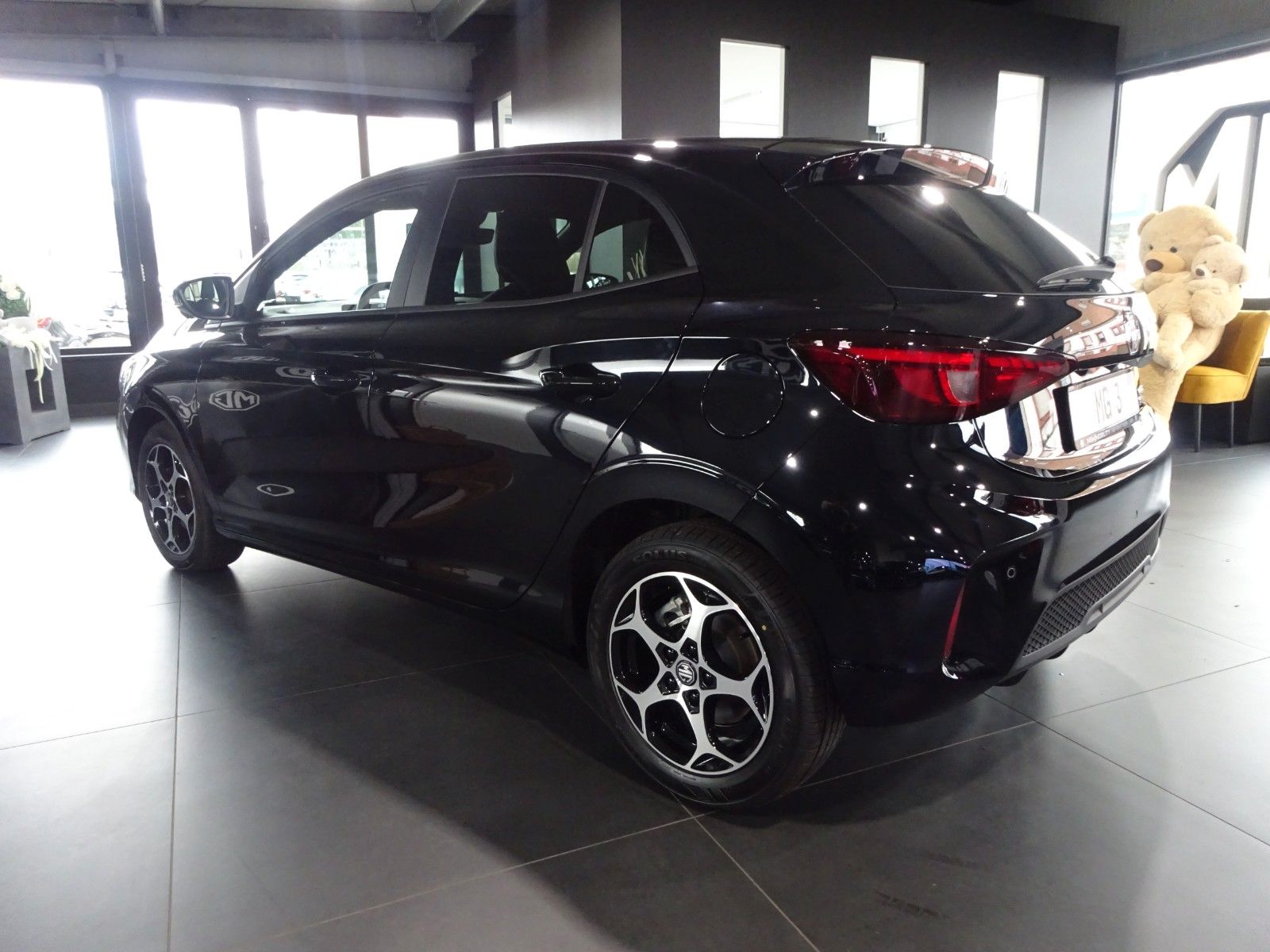 MG3
