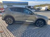 Mazda CX-5 184 AWD Autom. NEWGROUND *Winterräder* - gebrauchte Mazda CX-5 aus dem Jahr 2022