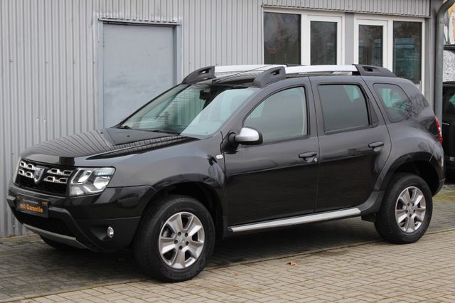 Dacia Duster I Prestige 4x2+Navi+Leder+Klima+Tempomat