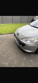 Peugeot 307 - Peugeot 307 in Bremen