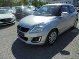 Suzuki Swift Club 1.3 Diesel ~ 1.Hd ~ Scheckheft Suzuki - Suzuki Swift mit Diesel-Antrieb