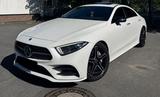 Mercedes-Benz CLS 350 d 4MATIC - - Mercedes-Benz CLS 350 in Bielefeld