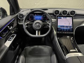 2024 Mercedes-BENZ GLC 照片 10