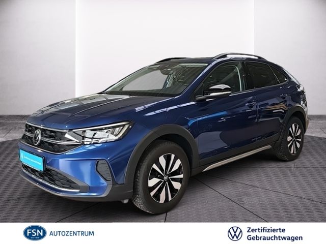 Volkswagen Taigo 1.0 TSI Goal LED ACC KLIMA LM+GJR PDC SHZ
