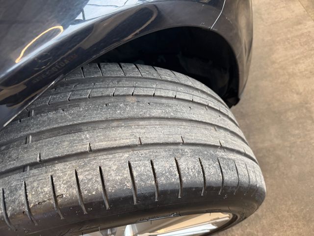 Audi A6 Lim. 2.0 TFSI *PDC*Navi*Klima*