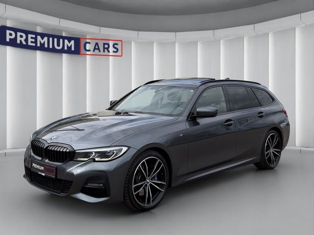 BMW 330i M-Sport Touring *Garantie*Finanzierung*19%*