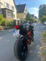 KTM Superduke 1290 R - KTM SUPERDUKE
