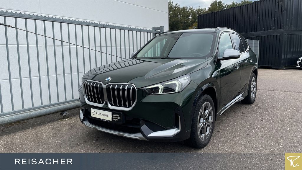 Image of BMW X1