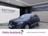 Volkswagen T-Roc 1.5 TSI SPORT NAVI PDC ACC SITZHZG - Volkswagen T-Roc in Hamm