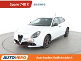 Alfa Romeo Giulietta 1.4 Turbo Sport*NAVI*PDC*TEMPO*SHZ*ALU - Alfa Romeo: Sport