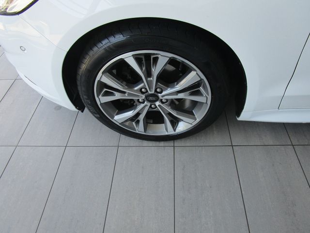 Mondeo Turnier ST-Line/AHK/LED/Navi/PPS