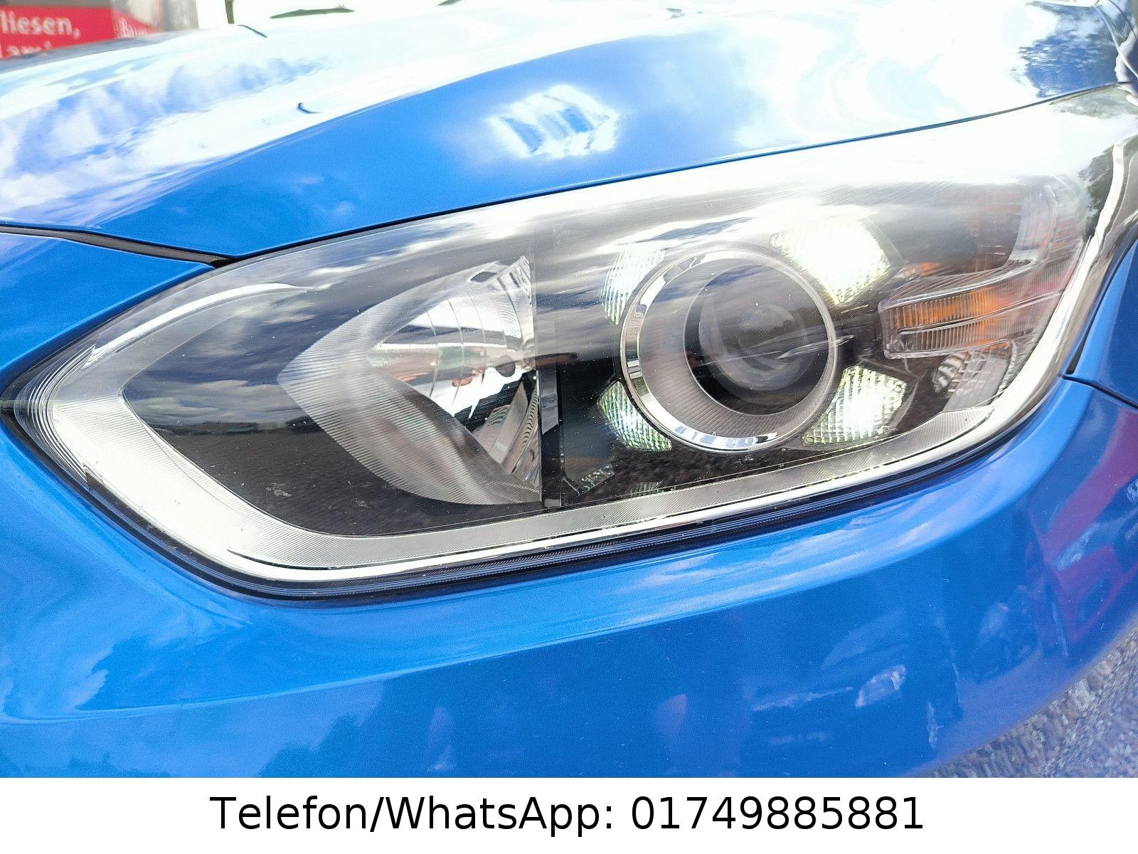 Kia ProCeed GT-Line, Navi, LED,R-Kamera,SHZ,PDC,TÜV