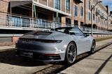 Porsche 992 Carrera 4 S Cabriolet Sport-Chrono - gebrauchte Porsche 992 aus dem Jahr 2024