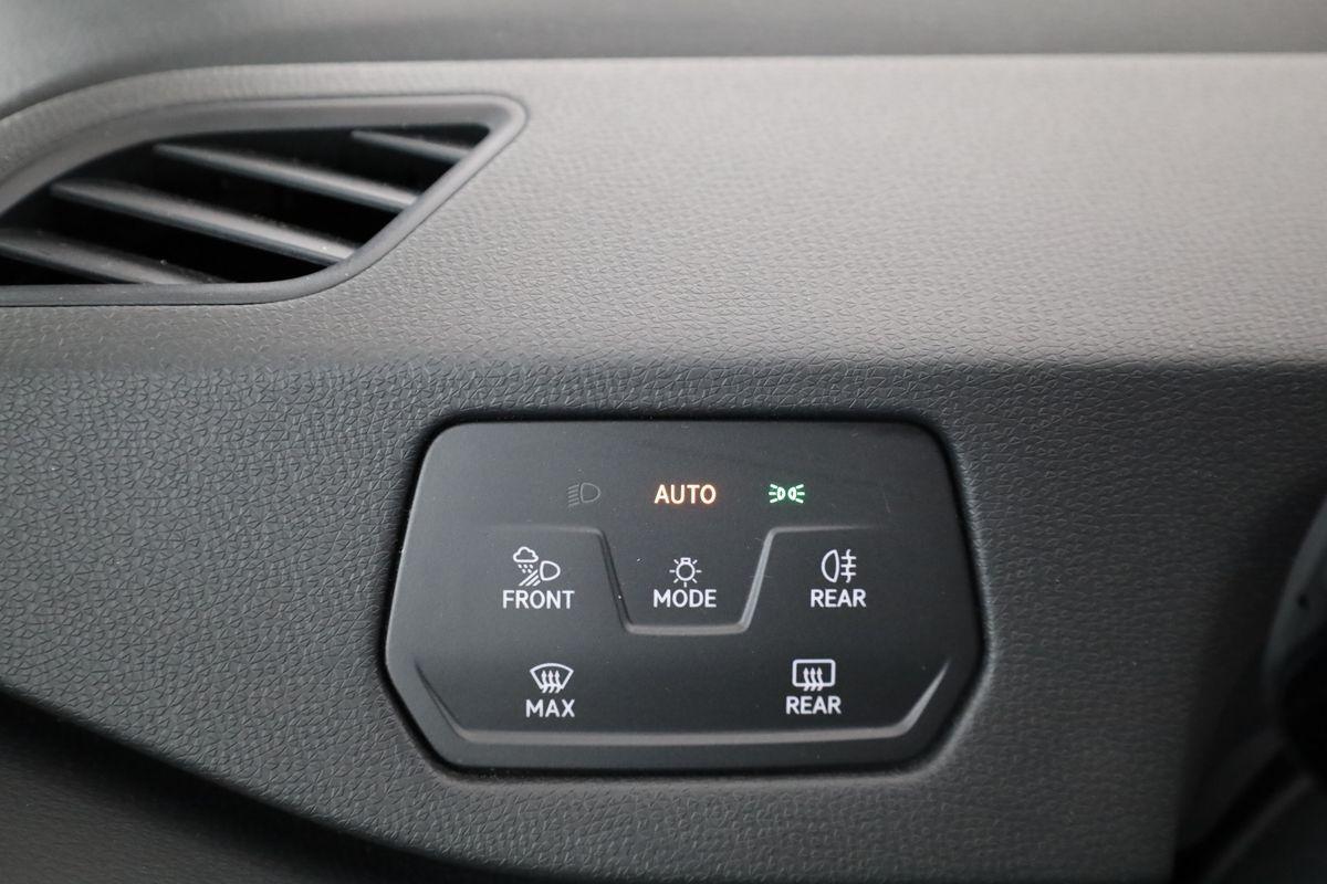 Volkswagen ID.3 GTX 210 kW, HuD, H&K, IQ.Light, Kamera, Win, миниатюра 10