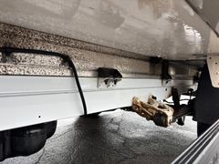 Fahrzeugabbildung Mercedes-Benz Sprinter 316 CDI,Tiefkühlkoffer -20°C Stand-Fahr