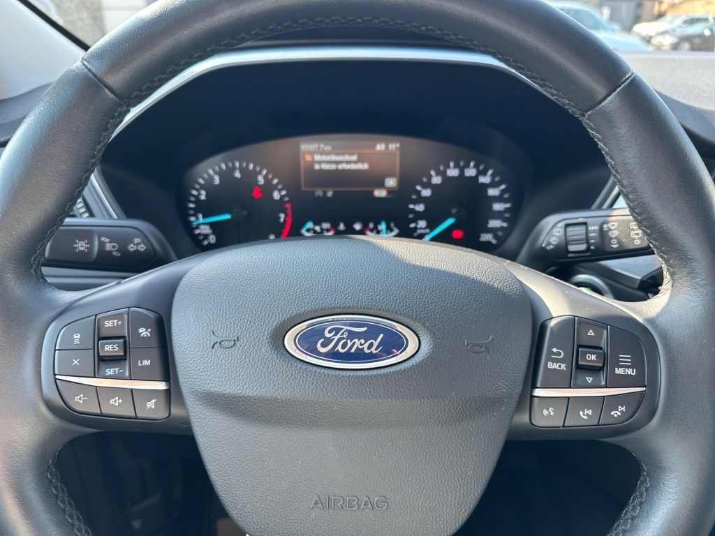 Ford Kuga 1.5 TITANIUM Allwetter Kamera Shz Lhz – Bild 17