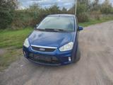Ford C-Max 2,0 Ghia , TÜV neu, Automatik - Ford C-Max Ghia mit Benzin-Antrieb