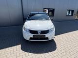 Dacia Sandero Ambiance - Dacia aus 2009