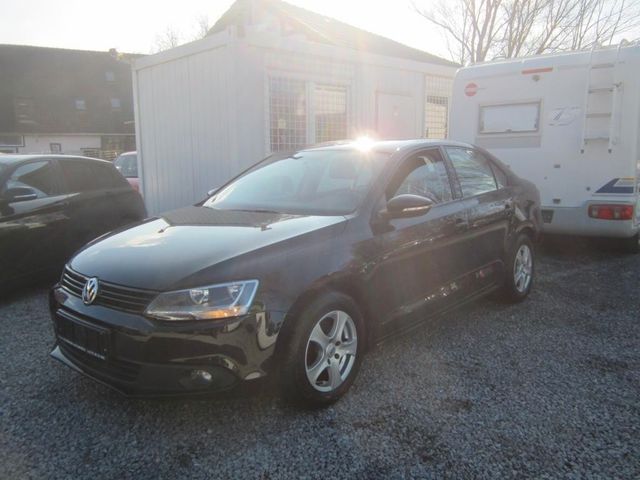 Volkswagen Jetta 1.2  Klimaautomatik PDC Eu-5 Orig. 67 Tkm.