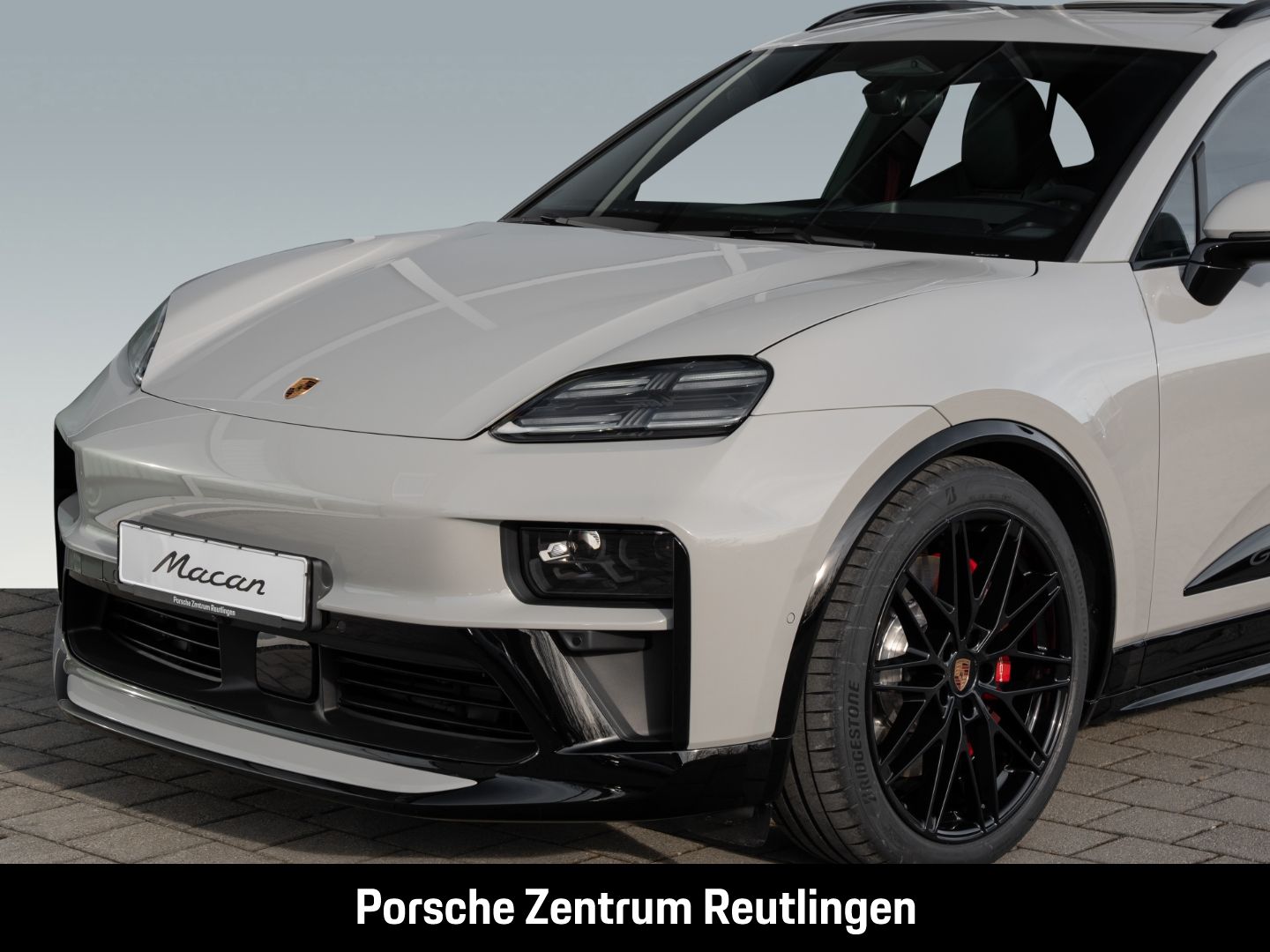 Porsche Macan - Bild 9