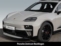 Porsche Macan - Vorschau Bild 9