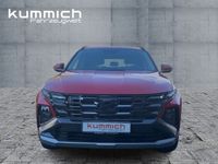 Hyundai TUCSON - Vorschau Bild 2