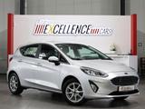 Ford Fiesta 1.0 EB TITANIUM / AUTOMATIK / LED / B&O - Ford Fiesta Gebrauchtwagen in Hamm