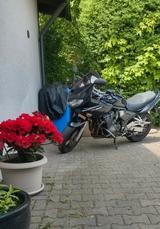 Suzuki GSF 1200 SWVA9