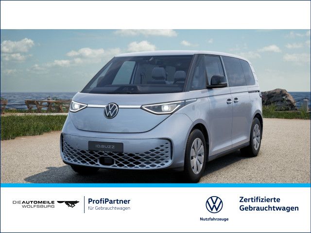 Volkswagen ID. Buzz Pure KR Matrix/ACC/AHK