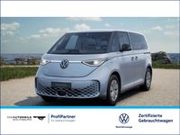 Volkswagen ID. Buzz - Vorschau Bild 1