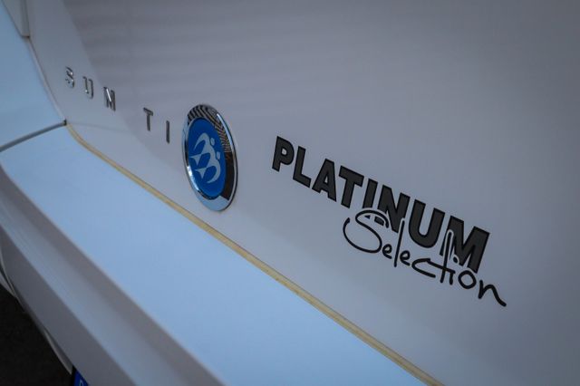 Fahrzeugabbildung Knaus Sun TI 650 MF FULL Plati. Edt. Klima AHK Backof.
