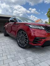 Land Rover Range Rover Velar 3.0 V6 D300 R-Dynamic HSE ... - Land Rover Range Rover Velar von privat