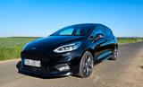 Ford Fiesta ST-Line 1.0 EcoBoost 125 PS
