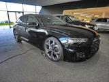 Audi A6 Avant S line 40 TDI quattro Panorama Matrix - Audi A6 in Lübeck