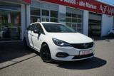Opel Astra K ST 1.2 Turbo Ultimate LED Navi Bose AHK - Opel Astra: 2.2