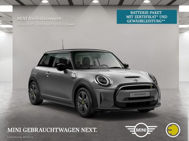 MINI Cooper SE Navi Sportsitze LED Sitzheizung