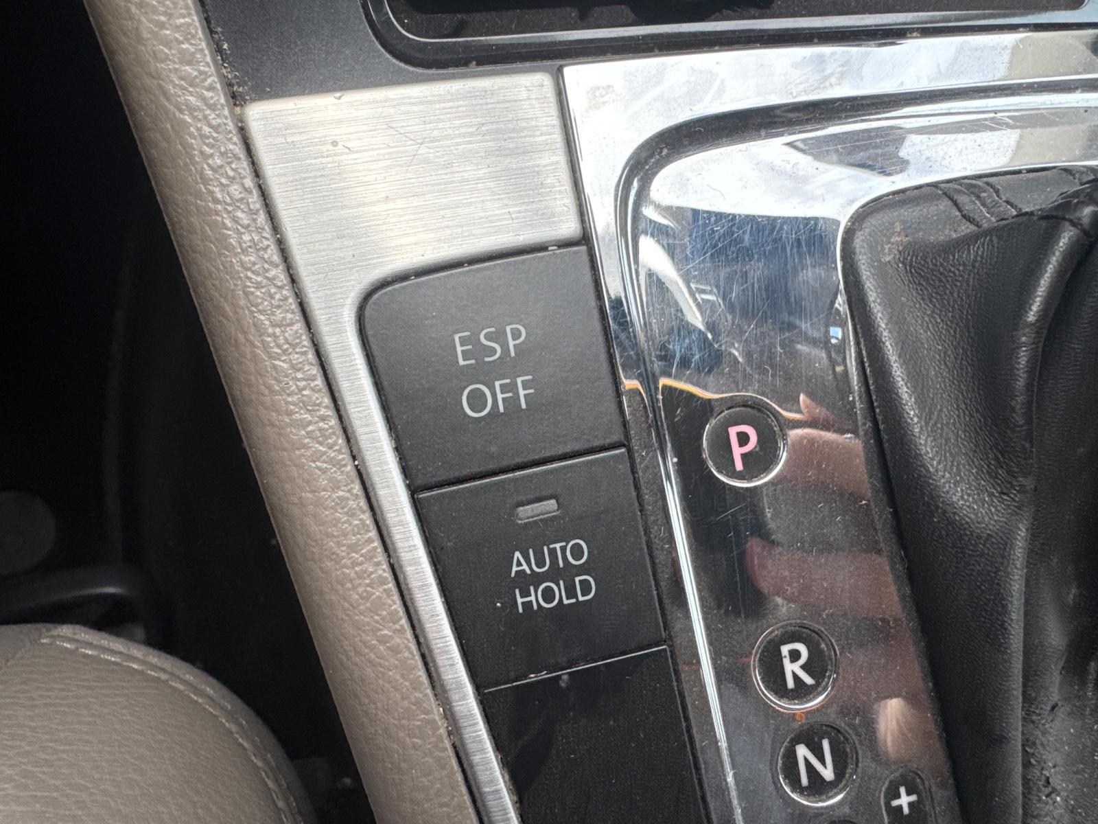 Volkswagen Passat 2007 — photo 19