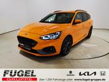 Ford Focus ST 2.3 EcoBoost AT Matrix-LED|SHZ|RFK - Ford Focus Gebrauchtwagen in Chemnitz