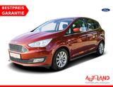 Ford C-MAX 1.5 TDCi Business Edition Navi Tempomat AH - Ford C-Max in Halle