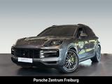Porsche Cayenne E-Hybrid InnoDrive Head-Up Sportabgas