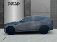 Mazda CX-60 - Vorschau Bild 2