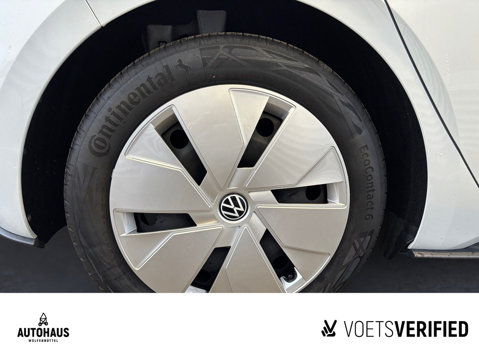 Volkswagen ID.3 - Bild 6